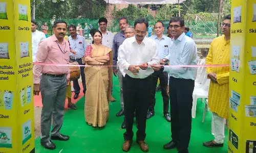 హైదరాబాద్లో మొట్టమొదటి స్టోర్, ఎక్స్పీరియన్స్ కేంద్రం ప్రారంభించిన సిద్స్ ఫార్మ్