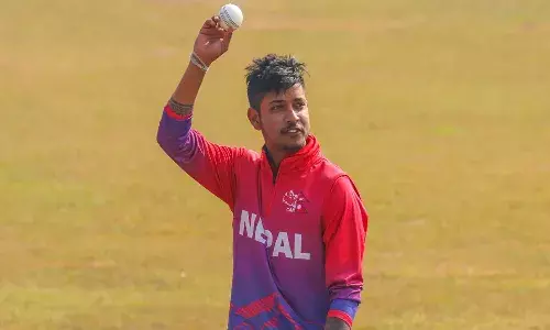 లైంగిక వేధింపుల ఆరోపణలను ధృవీకరించిన‌ క్రికెట‌ర్‌.. స్వ‌దేశానికి ప‌య‌నం