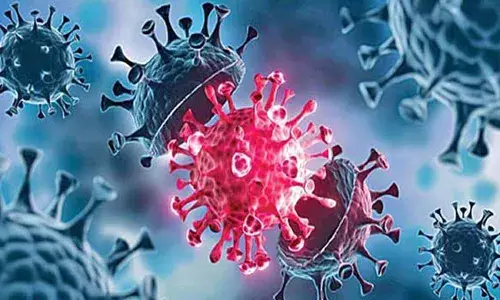 తగ్గుముఖం పట్టిన కరోనా.. కొత్తగా ఎన్నికేసులంటే