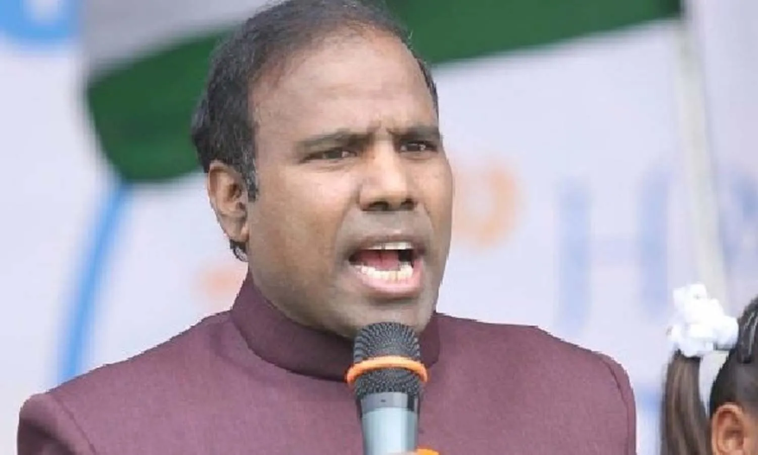 నేను ఆగిపో అంటే.. వర్షం ఆగిపోతుంది: కేఏ పాల్‌