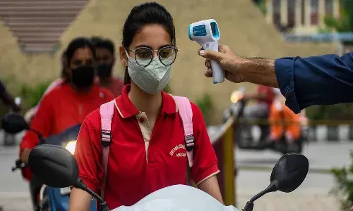 కరోనా తగ్గుముఖం.. కొత్త కేసులు ఎన్నంటే..?