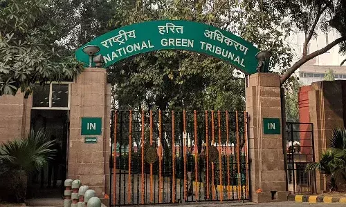 తెలంగాణ ప్రభుత్వానికి ఊహించని షాక్