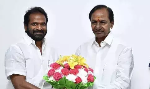ఇల్లు చక్కదిద్దాం - ఇప్పుడు దేశం బాగు కోసమే బీఆర్ఎస్ : మంత్రి శ్రీనివాస్ గౌడ్