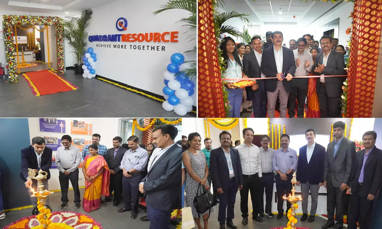 ఐటీ పరిశ్రమ టైర్-2 నగరాలకు కూడా విస్తరించాలి: జయేష్ రంజన్