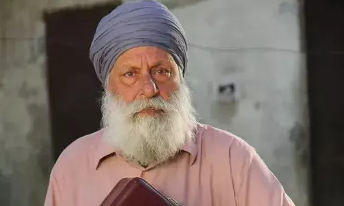 విషాదం.. బాలీవుడ్ సీనియ‌ర్ న‌టుడు అరుణ్ బాలి క‌న్నుమూత‌