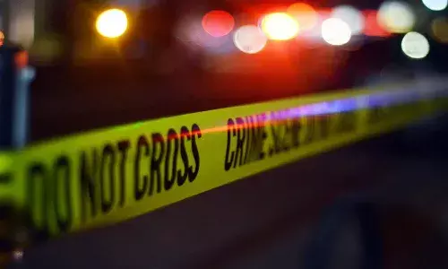 అమెరికాలో కోడలిని వెంటాడి కాల్చి చంపిన మామ‌