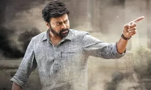 బాస్.. రెండు రోజుల్లో భారీ విధ్వంసమే..!