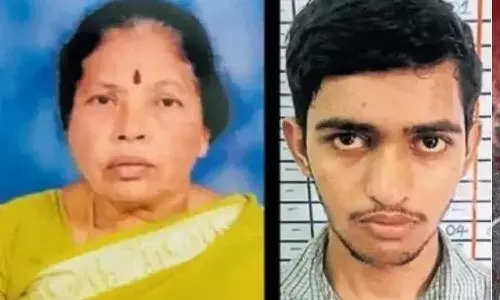 మంచూరియా తినలేదని.. అమ్మమ్మను చంపిన మనువడు.. దృశ్యం స్టైల్లో ట్విస్టులు