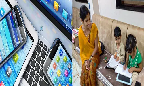 ఆ ఊరిలో సైరన్ మోగగానే.. సెల్ఫోన్లు, టీవీలు స్విచ్చాఫ్.. ఎందుకంటే..?