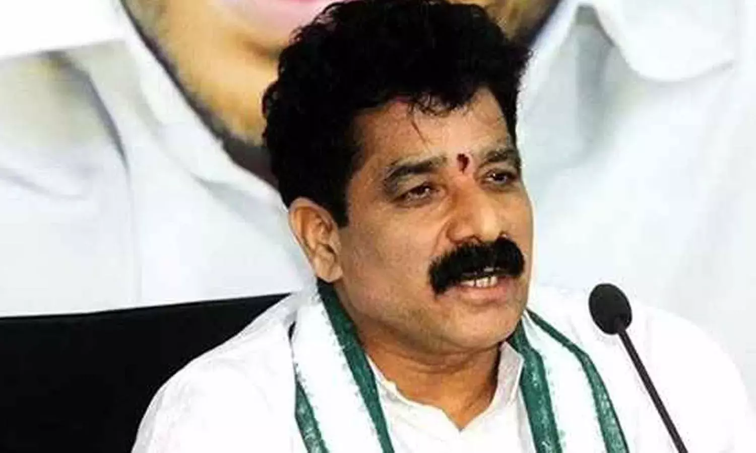 వైసీపీ ఎమ్మెల్యే సంచలనం.. స్పీకర్‌ ఫార్మాట్‌లో రాజీనామా