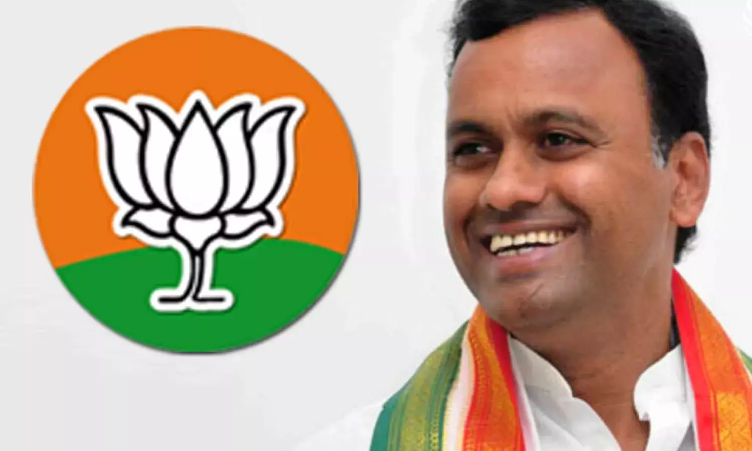 మునుగోడు బీజేపీ అభ్యర్థిగా రాజగోపాల్ రెడ్డి.. అధికారిక ప్రకటన
