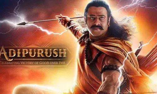 ఆదిపురుష్ సినిమాను నిషేధించాలని.. కోర్టులో పిటిషన్