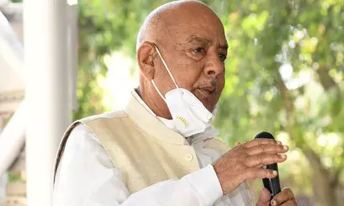 కాంగ్రెస్ సీనియ‌ర్ నాయ‌కులు, ఎమ్మెల్యే భన్వర్ లాల్ శర్మ క‌న్నుమూత‌