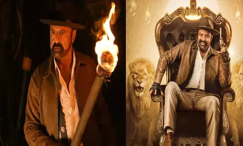 అన్స్టాపబుల్ 2 ప్రొమో.. దెబ్బకి థింకింగ్ మారిపోవాలి