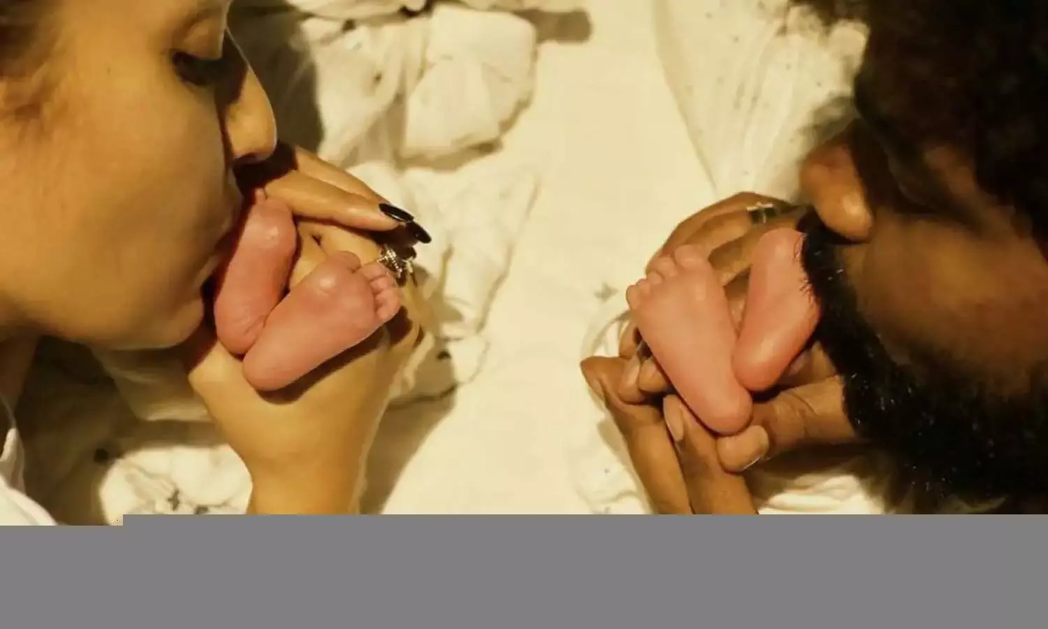 పెళ్లైన 4 నెలలకే.. కవలలకు తల్లయిన నయనతార