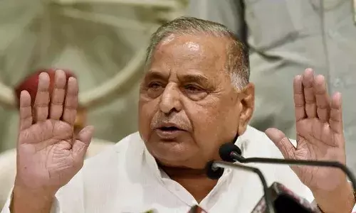 తుదిశ్వాస విడిచిన ములాయం సింగ్ యాదవ్