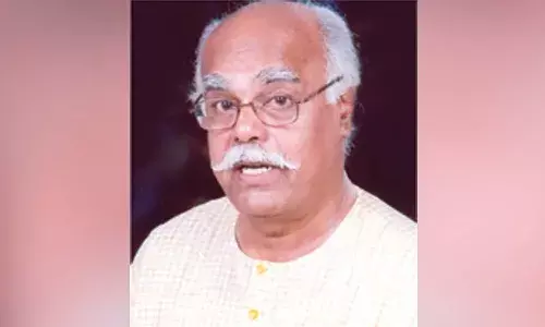 ప్రముఖ నటుడు లోహితాశ్వకు గుండెపోటు.. పరిస్థితి విషమం