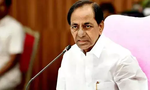 ములాయం సింగ్ యాదవ్ అంత్యక్రియలకు హాజరుకానున్నకేసీఆర్