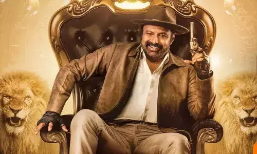 బాలయ్య అన్ స్టాపబుల్ 2.. ఈ సారి మరింత రంజుగా.. !