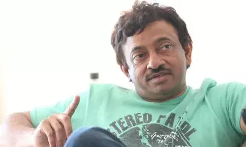 గుర్రం పాటిని క్షమించే ప్రసక్తే లేదు.. వర్మ వరుస ట్వీట్లు