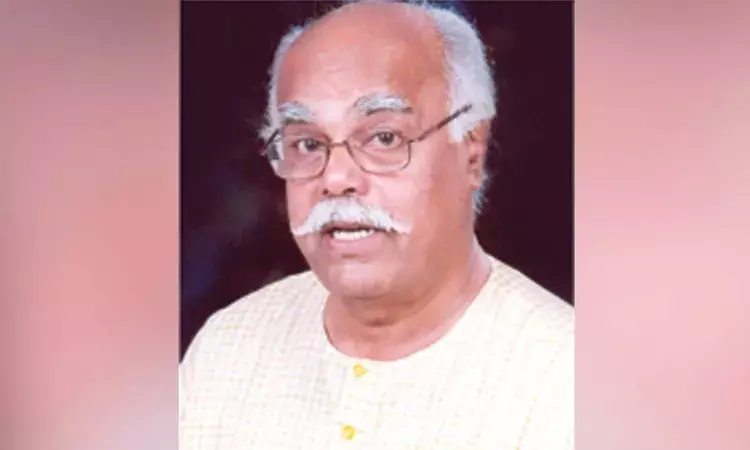 ప్రముఖ నటుడు లోహితాశ్వకు గుండెపోటు.. పరిస్థితి విషమం