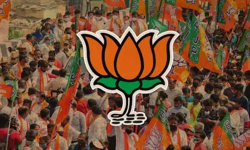 మునుగోడు ఉప ఎన్నిక‌.. బీజేపీ వ్యూహాం అదేనా..?