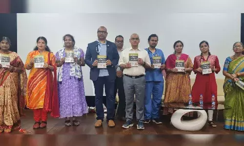 కిమ్స్ ఆస్పత్రి ఆధ్వర్యంలో ఆర్థరైటిస్ అవగాహన కార్యక్రమం