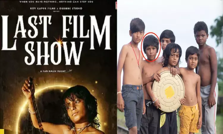 విషాదం.. ఆస్కార్ ఎంట్రీకి నామినేట్ అయిన ది లాస్ట్ షో బాల న‌టుడు రాహుల్ కోలీ మృతి