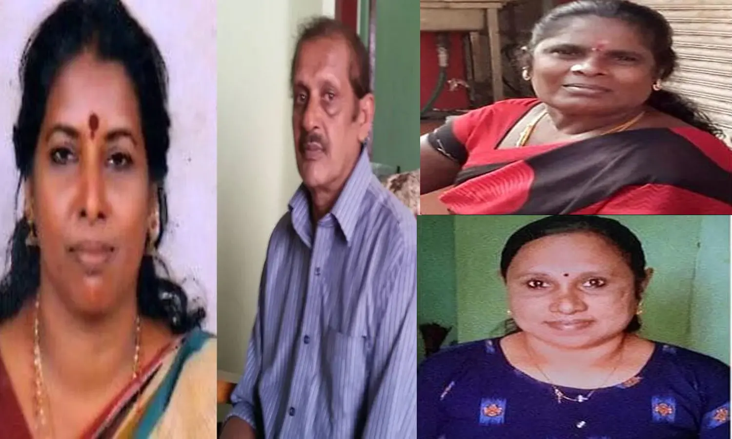 కేర‌ళ‌లో దారుణం.. మ‌హిళ‌ల న‌ర‌బ‌లి.. ముక్క‌లు చేసి పాతిపెట్టిన దంప‌తులు