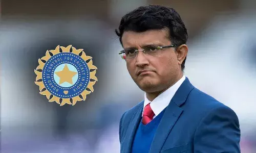 దాదా కథ ఇక ముగిసినట్లే..!