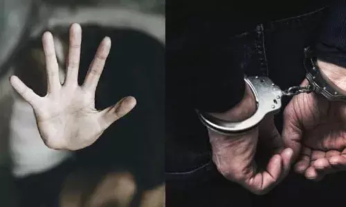 రిసార్టుకు తీసుకెళ్లి యువతిపై లైంగిక దాడి.. జూనియర్ ఆర్టిస్ట్ అరెస్ట్.. హైదరాబాద్లో ఘటన