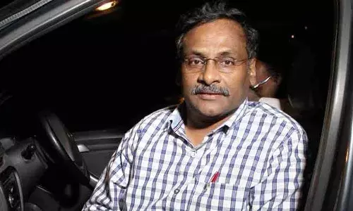 ఆరేళ్ల జైలు శిక్ష తర్వాత.. ప్రొఫెసర్‌ సాయిబాబకు కోర్టులో ఊరట