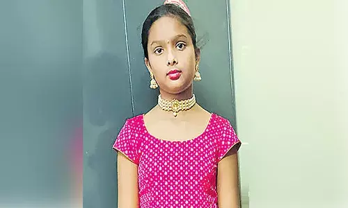 ఆ చిన్నారికి పుట్టినరోజే చివరి రోజైంది