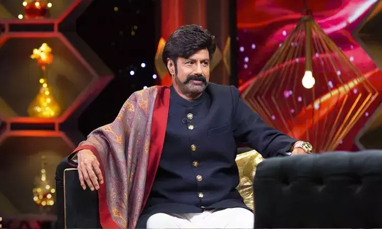 అన్‌స్టాపబుల్‌-2 రెండో ఎపిసోడ్ గెస్టులెవరో గెస్‌ చేయండి