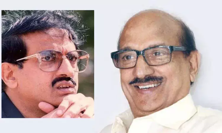 సినిమా ఇండస్ట్రీలో విషాదం.. ప్రముఖ నిర్మాత ఇకలేరు