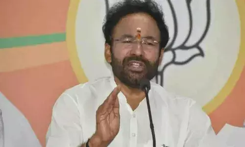 కొవిడ్ వ్యాక్సిన్పై కిషన్ రెడ్డి వ్యాఖ్యలు.. నెటిజన్ల ట్రోలింగ్