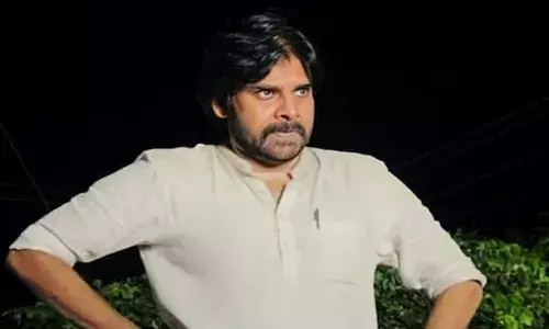 మాది ప్రభుత్వంపై పోరాటమే తప్ప పోలీసులపై కాదు