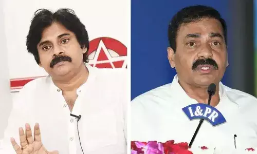 పవన్ సినిమాల్లో మాత్రమే హీరో.. రాజకీయాల్లో జీరో: మంత్రి కాకాణి
