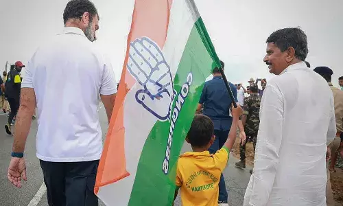 భారత్ జోడో యాత్ర కోసం కమిటీలను ప్రకటించిన టీపీసీసీ