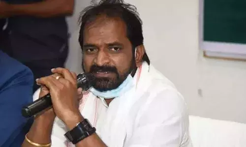 తెలంగాణకు కాబోయే సీఎం.. కేటీఆర్: మంత్రి శ్రీనివాస్ గౌడ్