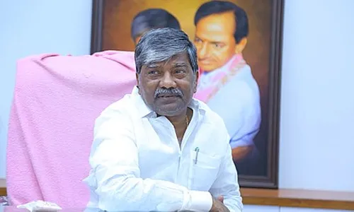 కేసీఆర్‌తో ఎలాంటి విభేదాలు లేవు : పద్మారావు గౌడ్