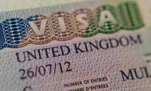 భారతీయులకు ఇకపై 15 రోజుల్లో వీసా