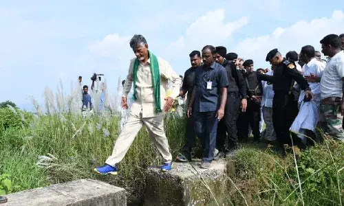 జగన్ అధికారంలోకి వచ్చాక.. 3 వేల మంది రైతులు ఆత్మహత్యలు చేసుకున్నారు: చంద్రబాబు