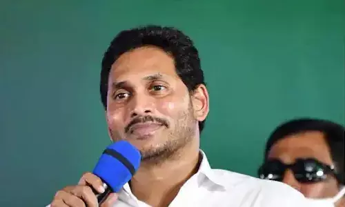 పవన్ వ్యాఖ్యలకు సీఎం జగన్‌ స్ట్రాంగ్ కౌంటర్‌