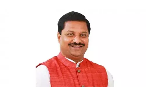 బీజేపీకి బిక్షమయ్య గౌడ్ రాజీనామా.. అవమానాలు తట్టుకోలేకే అంటూ..