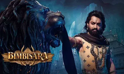 ఓటీటీలోకి బింబిసారుడు వచ్చేశాడోచ్