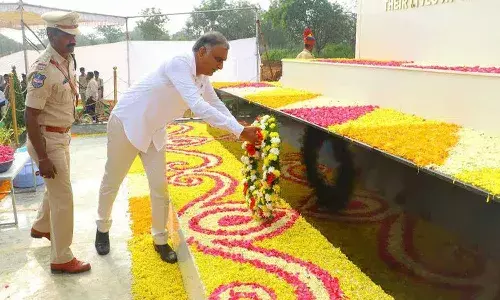 పోలీసుల సంక్షేమానికి ప్రభుత్వం కట్టుబడి ఉంది