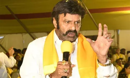 ఆయన్ను గెలిపించండి.. ప్రభుత్వానికి బుద్ది చెప్పేందుకు ఈ ఎన్నికలు సదావకాశం