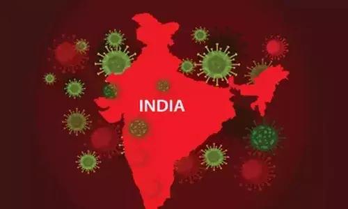 కరోనా అప్డేట్.. కొత్తగా ఎన్నికేసులంటే..?