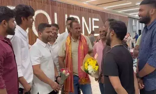 ఓడిపోయే చోట ప్రచారం ఎందుకు.. కోమటిరెడ్డి వెంకట్ రెడ్డి సంచలన వ్యాఖ్యలు